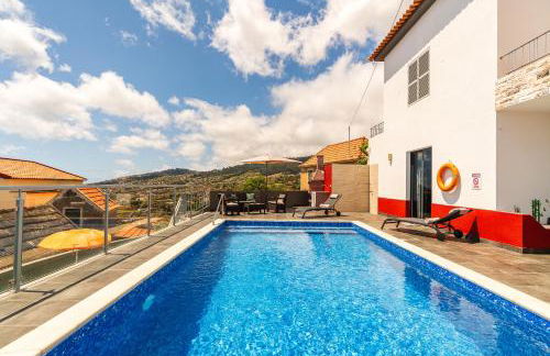 Roraima House - Private Pool & Garden - Photo 51