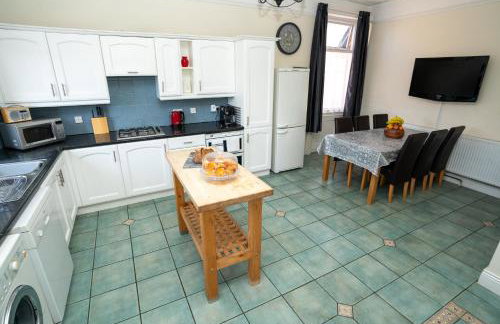 Longsands Lodge - Foto 26