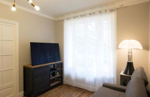 Montmartre sacré cœur - Foto 10