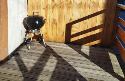 L'atelier des couleurs - Foto 23