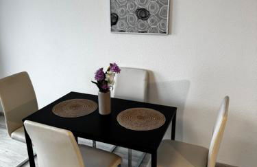 Kaiser-Rooms Stralsunder Ring 18 - Foto 4