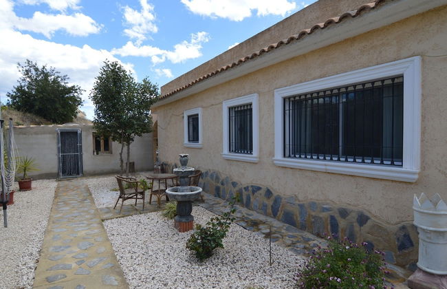 Holiday Home in Finestrat With Sea Views - Foto 30