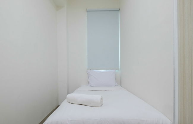 Comfy and Modern 2BR Grand Kamala Lagoon Apartment - Foto 1