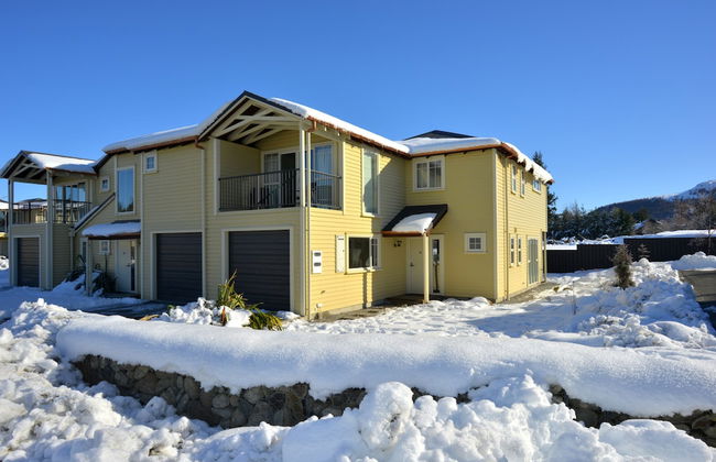 Mantra Lake Tekapo - Foto 58