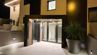 Apartamentos la Torre de Suances - Foto 2, Lobby or reception