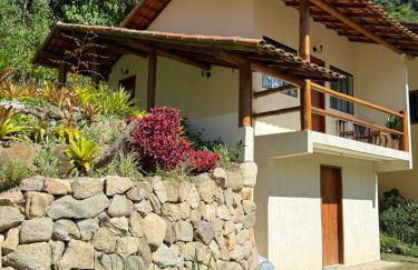 Chalé das bromélias - Visconde de Mauá - Foto 13