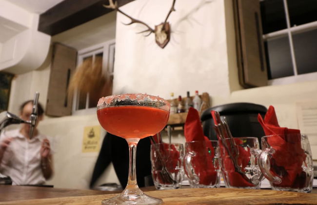 Appleby Castle - Foto 40