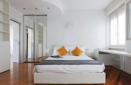 Heart Milan Apartments - Porta Romana - Photo 155