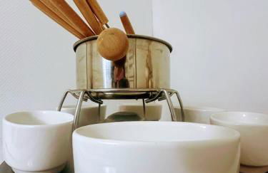 Gîte du gué - Foto 9