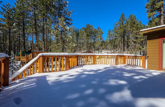 Webb Cabin Mountain - Foto 27