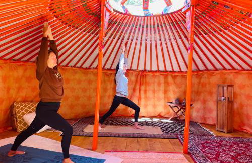 Dharma Farm Retreat - Foto 32