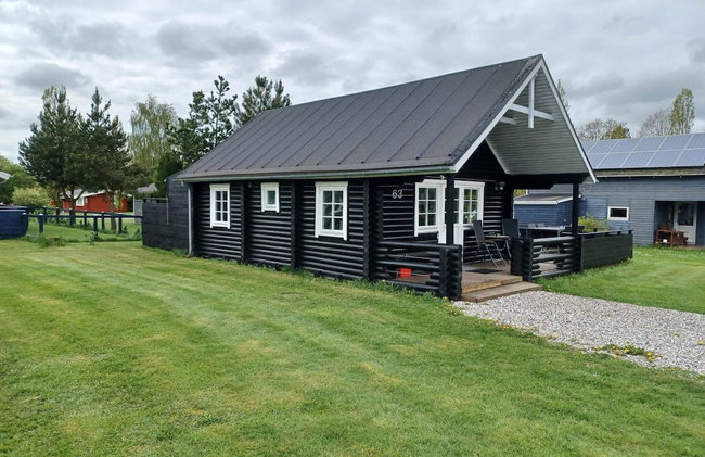 6 Person Holiday Home in Hovborg - Foto 28