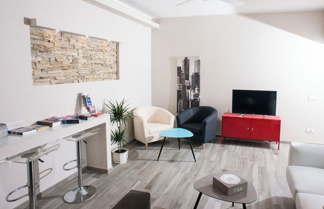 Mamo Florence - Orsini Apartment - Foto 14