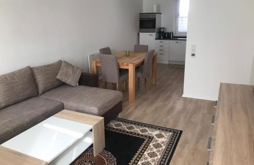 Ferienwohnung An der alten Weed - Foto 9