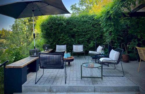 Sommerhaus am Trebuser See - Foto 6