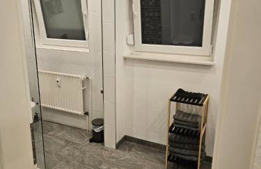 Ferienwohnung Apartment Bornum am Harz - Foto 13