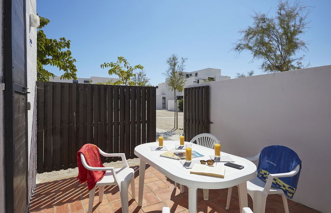 Résidence Nemea Les Carrats - Photo 19