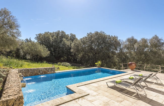 Finca Ses Curtanetes - Foto 35