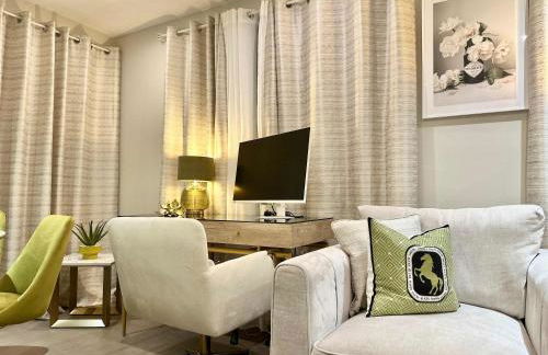 Contemporary Bromley Penthouse with Balcony - Foto 10