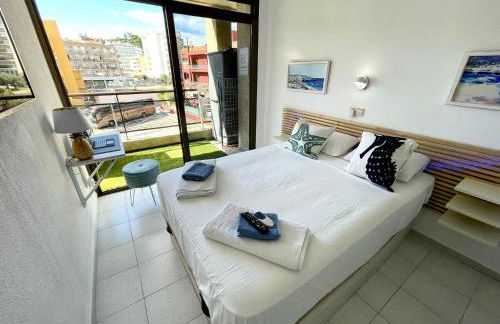 Apartemento piscina centro calella 3 min playa - Foto 23