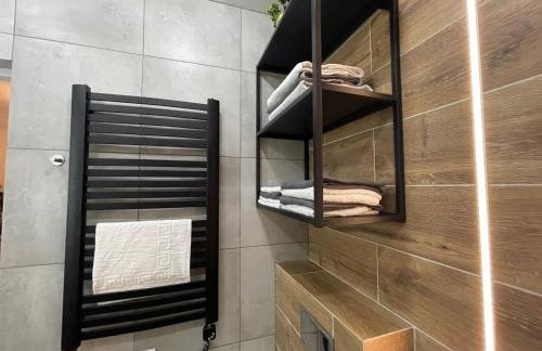 APARTAMENT KRÓLEWSKI CENTRUM NIEPOŁOMICE - Foto 11