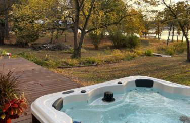 Lakefront-Private Dock-Lakeview-Sleeps 22 plus - Foto 20