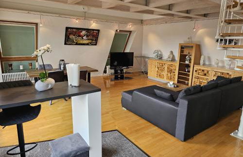 Ferienwohnung/Monteurwohnung - Foto 1