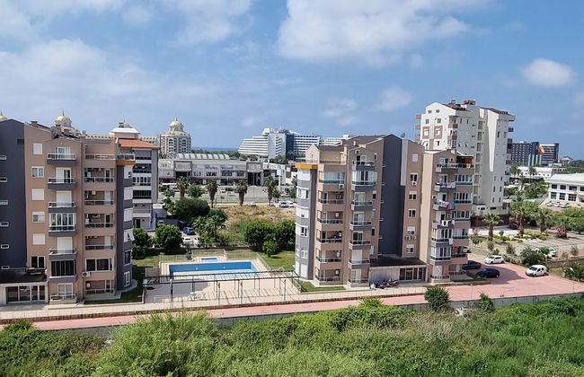 River Park Residence Lara - Foto 69