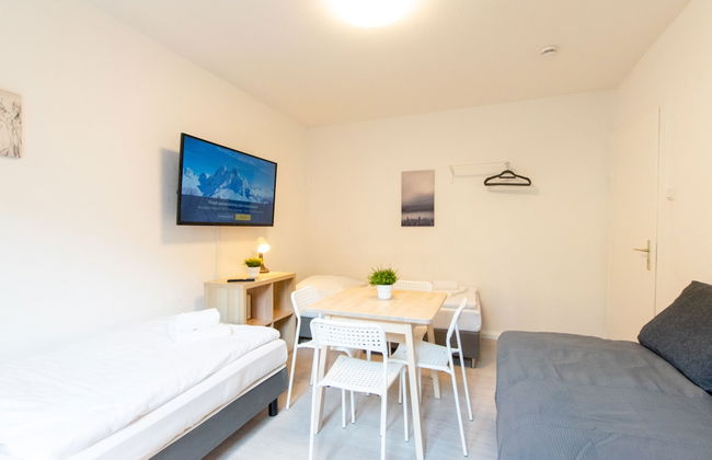 Comfortable Large Center Apartment - Foto 62