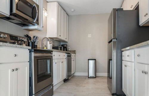 Old Dauphin Way Historic Home - Unit 6 - Foto 5