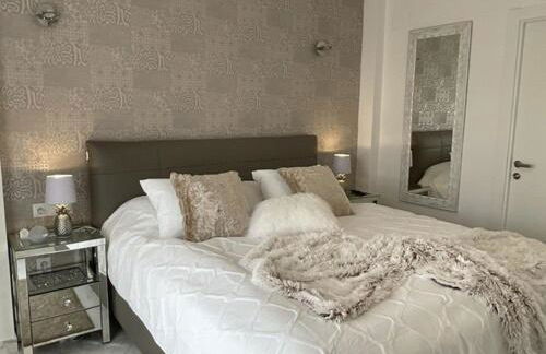 Casa Ambiente - Topausgestattetes Haus in Strandnähe - Foto 21