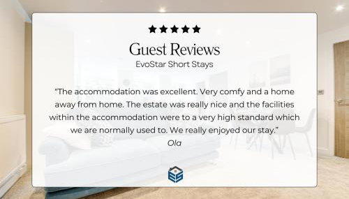 2-Bedroom Contractor Stay - Gated Parking & Fast WiFi - Foto 4, Other