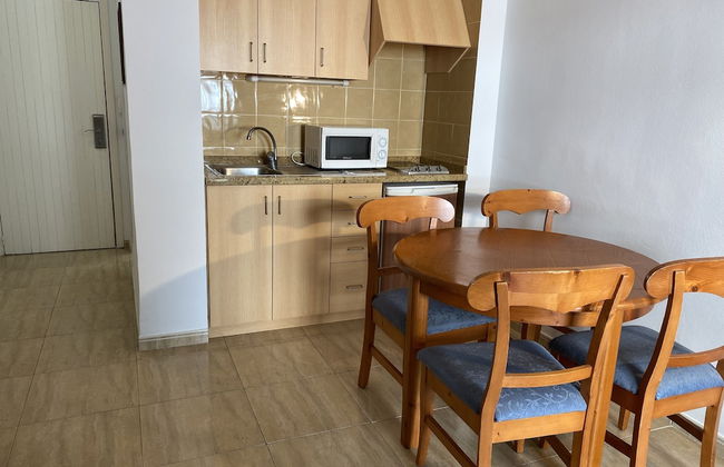 Apartamentos Sal Rossa - Foto 15