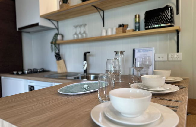 Bellinger River Tourist Park - Photo 24