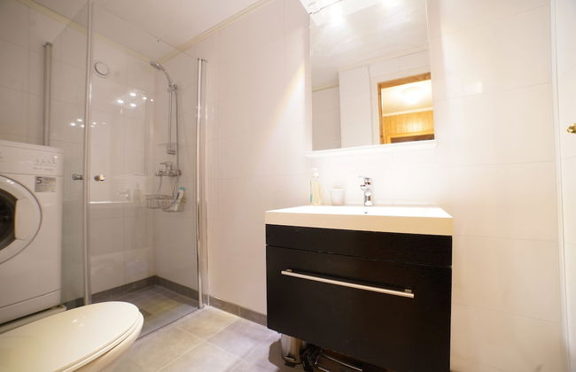 Tor Appartment - Foto 6