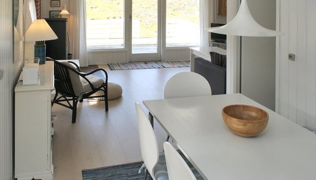 "Esa" - 500m from the sea - Foto 2, Living Room