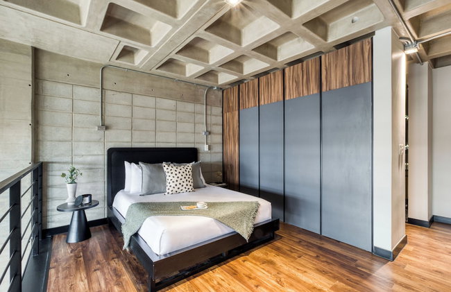 Downtown Loft by ULIV - Foto 5