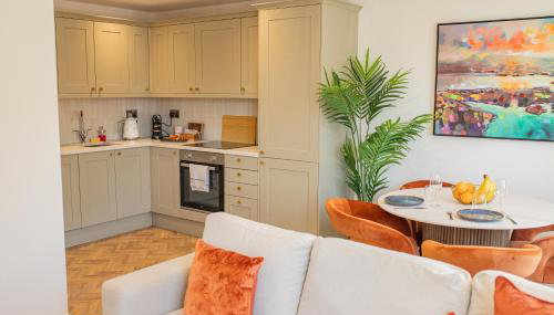 Charles Hope Salisbury Centre - Foto 5