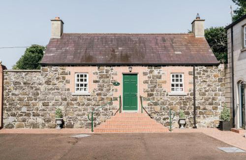 Courtyard Cottages at Ballyscullion Park - Foto 35