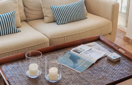 Charming Andalusian-Style Beach Villa - Foto 11