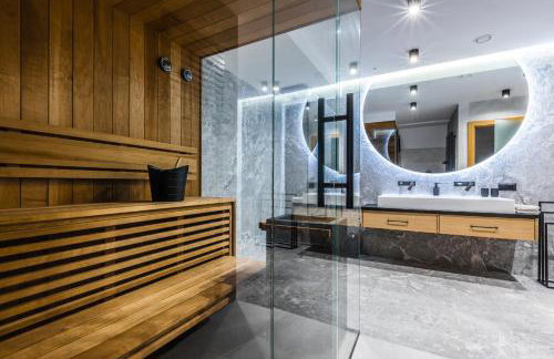 Apartamenty Tatra Lux - Foto 27