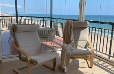 Gandia Boutique Stays - Presidente - Apartamento Premium en primera línea de playa - Photo 8