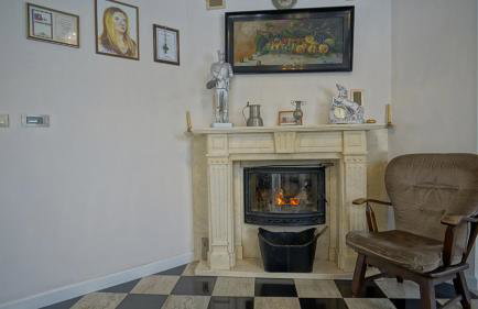 Willa Raj - Apartamenty nad jeziorem KA-BOATS - Foto 38