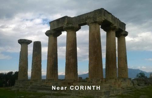 Villa Maira Luxurious with private swimming pool - Foto 45