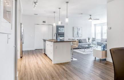 Landing Spectacular 2BD Gym Pool - Foto 19