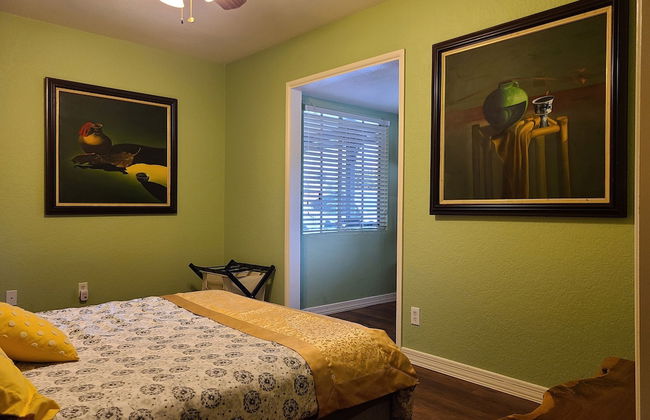 Beautiful Home with Red Rock View - Foto 6