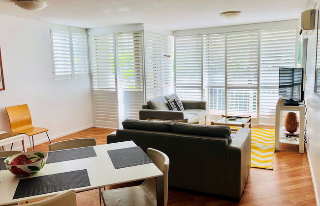 Sanctuary Beach Resort - Foto 26