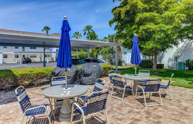 Coastal Paradise Condo Steps To Crescent Beach - Foto 14