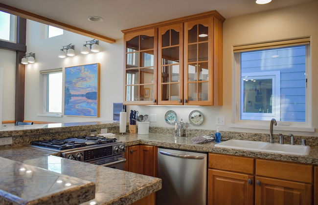 Lakeshore Lodges - Foto 25