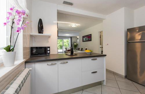 Holiday Home Rea - Foto 44